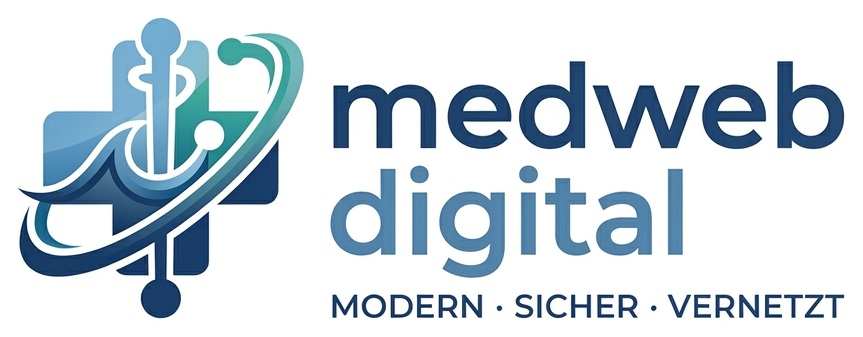 medweb digital